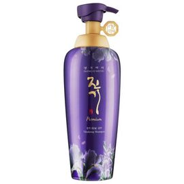 Преміальний регенеруючий шампунь Daeng Gi Meo Ri Vitalizing Premium Shampoo, 500 мл, фото 