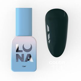 Гель-лак Luna Color №114 (13ml), Об'єм: 13 мл, Номер: 114, фото 