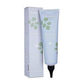 Очищувальний засіб для шкіри голови Echosline Balance Detox Treatment,150 мл, фото 