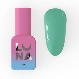 Камуфлююча база Luna Rainforest Base (13ml), Колекція баз Luna : Cover, Об'єм: 13 мл, Номер: Rainforest, фото 