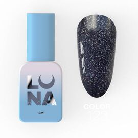 Гель-лак Luna Color №123 (13ml), Об'єм: 13 мл, Номер: 123, фото 