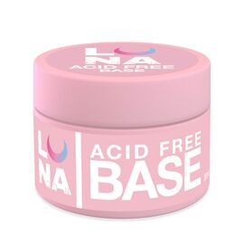 База для гель-лаку безкислотна Acid Free Base (30ml), фото 