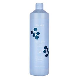 Безсульфатний шампунь для щоденного використання Echosline Vegan Frequent Use Shampoo,1000 мл, фото 
