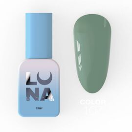 Гель-лак Luna Color №107 (13ml), Об'єм: 13 мл, Номер: 107, фото 