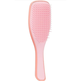 Щітка для волосся Tangle Teezer The Ultimate Detangler Naturally Curly Mango Pink, фото 