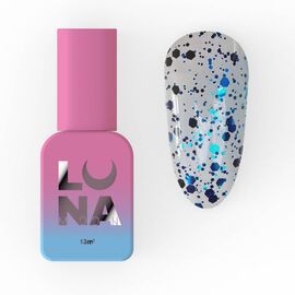 Топ для гель-лаку  Luna Top Glassy 13ml, фото 