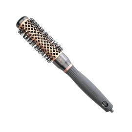 Брашинг Olivia Garden Expert Blowout Heat Nylgard Bristle 25 mm, фото 