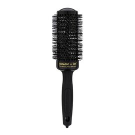 Брашинг Olivia Garden EXPERT BLOWOUT SHINE Black 45, фото 