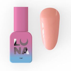 Гель рідкий для нарощування Luna Light Acrygel №9  (13ml), Вид акрігелю: Рідкий, Номер: 9, фото 