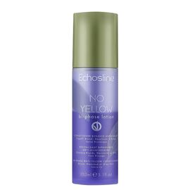 Двофазний кондиціонер проти жовтизни Echosline No Yellow Bi-phase Lotion Conditioner,150 мл, фото 