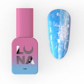 Камуфлююча база Luna Tutti Frutti Base №8 (13ml), Колекція баз Luna : Tutti Frutti, Об'єм: 13 мл, Номер: 8, фото 