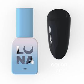Гель-лак Luna Color №76 (13ml), Об'єм: 13 мл, Номер: 76, фото 