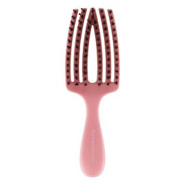 Щітка для волосся Olivia Garden Finger Brush Care Mini Kids Pink, фото 