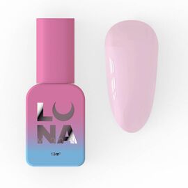 Гель рідкий для нарощування Luna Light Acrygel №11  (13ml), Вид акрігелю: Рідкий, Номер: 11, фото 