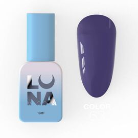 Гель-лак Luna Color №63 (13ml), Об'єм: 13 мл, Номер: 63, фото 