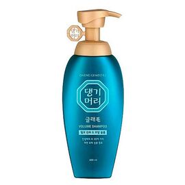 Шампунь для об'єму Daeng Gi Meo Ri Glamorous Volume Shampoo 400 мл, фото 