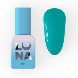 Гель-лак Luna Color №109 (13ml), Об'єм: 13 мл, Номер: 109, фото 