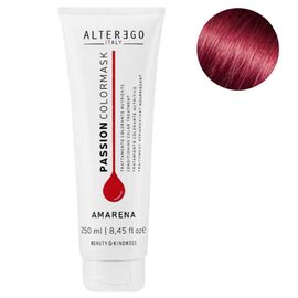 Тонуючий кондиціонер "Amarena" Alter Ego Be Blonde Passion Color Mask, 250мл, фото 