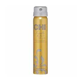 Лак для волосся CHI Keratin Flex Finish Hair Spray Сильна фіксація, 74 г, фото 