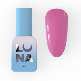 Гель-лак Luna Color №87 (13ml), Об'єм: 13 мл, Номер: 87, фото 