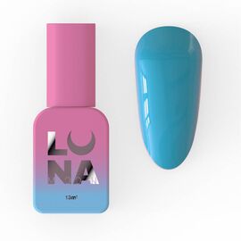 Камуфлююча база Luna Maldives Base (13ml), Колекція баз Luna : Cover, Об'єм: 13 мл, Номер: Maldives, фото 