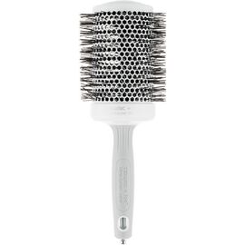Брашинг  Olivia Garden EXPERT BLOWOUT SHINE White&Grey 65, фото 