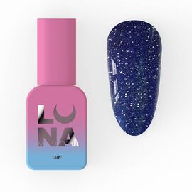 Камуфлююча база Luna Lurex Base №16 (13ml), Колекція баз Luna : Lurex, Об'єм: 13 мл, Номер: 16, фото 