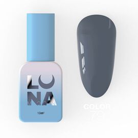 Гель-лак Luna Color №79 (13ml), Об'єм: 13 мл, Номер: 79, фото 