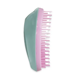 Щітка для волосся Tangle Teezer The Original Mini Marine Teal & Rosebud, фото 