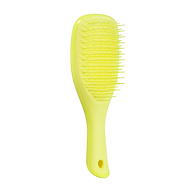 Щітка для волосся Tangle Teezer The Ultimate Detangler Mini Hyper Yellow, фото 