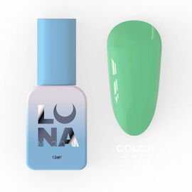 Гель-лак Luna Color №110 (13ml), Об'єм: 13 мл, Номер: 110, фото 