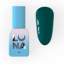 Гель-лак Luna Color №118 (13ml), Об'єм: 13 мл, Номер: 118, фото 