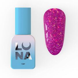 Гель-лак Luna Color Reflection № 216 (13ml), Об'єм: 13 мл, Номер: 216, фото 