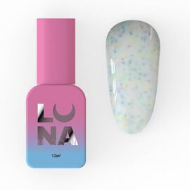 Камуфлююча база Luna Tutti Frutti Base №16 (13ml), Колекція баз Luna : Tutti Frutti, Об'єм: 13 мл, Номер: 16, фото 