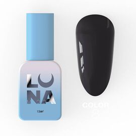 Гель-лак Luna Color №08 (13ml), Об'єм: 13 мл, Номер: 8, фото 