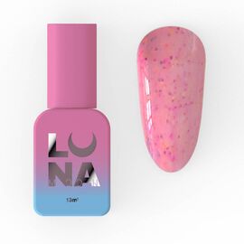 Камуфлююча база Luna Tutti Frutti Base №11 (13ml), Колекція баз Luna : Tutti Frutti, Об'єм: 13 мл, Номер: 11, фото 