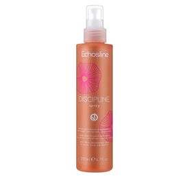 Спрей для неслухняного пористого волосся Echosline Discipline Spray,200 мл, фото 