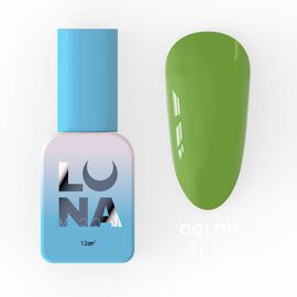 Гель-лак Luna Color №103 (13ml), Об'єм: 13 мл, Номер: 103, фото 