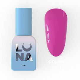 Гель-лак Luna Color №90 (13ml), Об'єм: 13 мл, Номер: 90, фото 