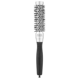 Брашинг Olivia Garden ESSENTIAL BLOWOUT CLASSIC Silver 25, фото 