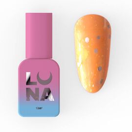 Камуфлююча база Luna Tutti Frutti Base №5 (13ml), Колекція баз Luna : Tutti Frutti, Об'єм: 13 мл, Номер: 5, фото 