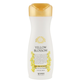 Кондиціонер проти випадіння волосся Daeng Gi Meo Ri Yellow Blossom Treatment, 300 мл, фото 