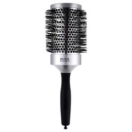 Брашинг Olivia Garden ESSENTIAL BLOWOUT CLASSIC Silver 65, фото 
