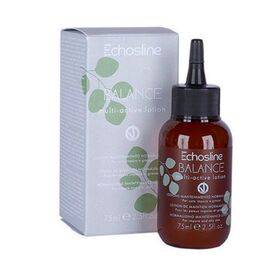 Мультиактивний лосьйон для шкіри голови Echosline Balance Multi-Active Lotion, 75 мл, фото 