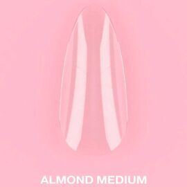 Гелеві Тіпси Almond Medium, фото 