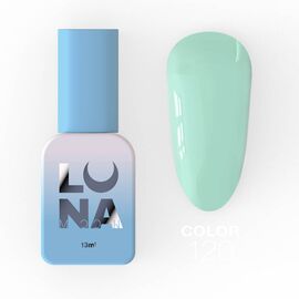 Гель-лак Luna Color №120 (13ml), Об'єм: 13 мл, Номер: 120, фото 