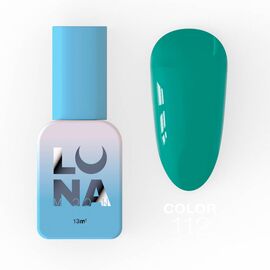 Гель-лак Luna Color №112 (13ml), Об'єм: 13 мл, Номер: 112, фото 