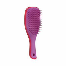 Щітка для волосся Tangle Teezer The Wet Detangler Mini Morello Cherry & Violet, фото 