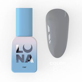 Гель-лак Luna Color №82 (13ml), Об'єм: 13 мл, Номер: 82, фото 