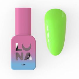 Гель рідкий для нарощування Luna Light Acrygel №23 (13ml), Вид акрігелю: Рідкий, Номер: 23, фото 